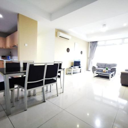 Ksl Suites Johor Bahru Exterior foto